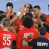 منتخب مصر لكرة اليد شباب 