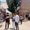 الطلاب 
