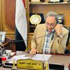 الدكتور خالد عبدالحليم محافظ قنا 