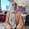 الطالبة شهد 