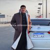أحد ضحايا الحادث الأليم 
