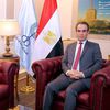 أحمد المسلماني وهدى نجيب محفوظ