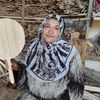 أم سميحة النجارة 