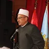 رئيس قطاع المنطقة الأزهرية 