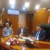 إعتماد نتيجة الشهادة الإعدادية 
