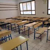 استعدادات امتحانات الشهادة الثانوية العامة 