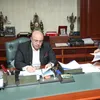 اعتماد تنسيق الصف الاول الثانوي ببنى سويف 