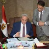 اعتماد نتيجة الإعدادية 