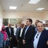 افتتاح قصر ثقافة نخل 