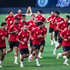 الأهلي
