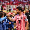 الأهلي وإنتر ميامي 
