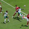 الأهلي وبالميراس 