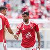 الأهلي وبالميراس