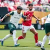 الأهلي وبالميراس