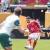الأهلي وبالميراس
