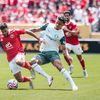 الأهلي وبالميراس
