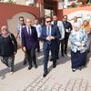 الاستعداد امتحانات الثانوية العامة بالمنوفية 