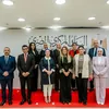 البنك المركزى المصرى 