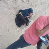الحادث 
