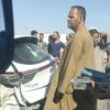 الحادث