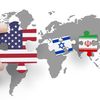 الحرب بين الولايات المتحدة وإيران