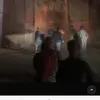 الحريق 