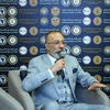 الدكتور طارق سيف، المدير التنفيذي لمعهد الخدمات المالية