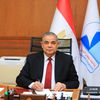 الدكتور عبدالرازق دسوقي، رئيس جامعة كفر الشيخ 
