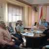 الدكتور علاء جوده، وكيل وزارة التربية والتعليم بكفر الشيخ