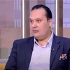 الدكتور محمد القرش، المتحدث باسم وزارة الزراعة 