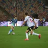 الزمالك وبيراميدز