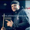 الشاب المتوفى 