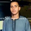 الشاب المجني عليه دياب