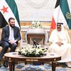 الشرع في الكويت 