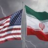 الضربة الأمريكية الإيرانية 