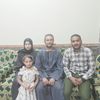 الطالبة آلاء محمد عبداللاه قورة الحاصلة على المركز الأول "محافظة"  في الشهادة الإعدادية بسوهاج