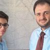 الطفل التركماني