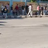الطلاب 