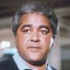 الفنان مصطفى متولي 