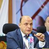 اللواء علاء عبدالمعطي، محافظ كفر الشيخ 