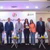 المؤتمر الصحفي