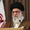 المرشد الإيراني على خامنئي