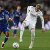 الهلال وريال مدريد
