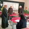 امتحانات الثانوية الأزهرية بمطروح 
