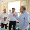 امتحانات الثانوية العامة بالمنيا
