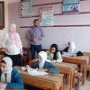 امتحانات شهر نوفمبر