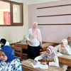 امتحانات الشهادة الإعدادية ببنى سويف 