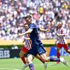 باريس سان جيرمان وأتلتيكو مدريد