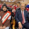 برقم الجلوس.. محافظ بورسعيد يعتمد نتيجة الشهادة الإعدادية 