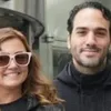 بشرى وخالد حميدة 